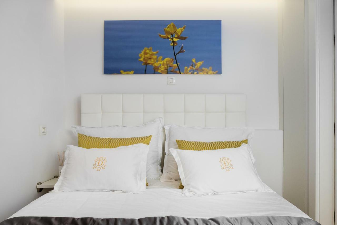 Apartmán Didi