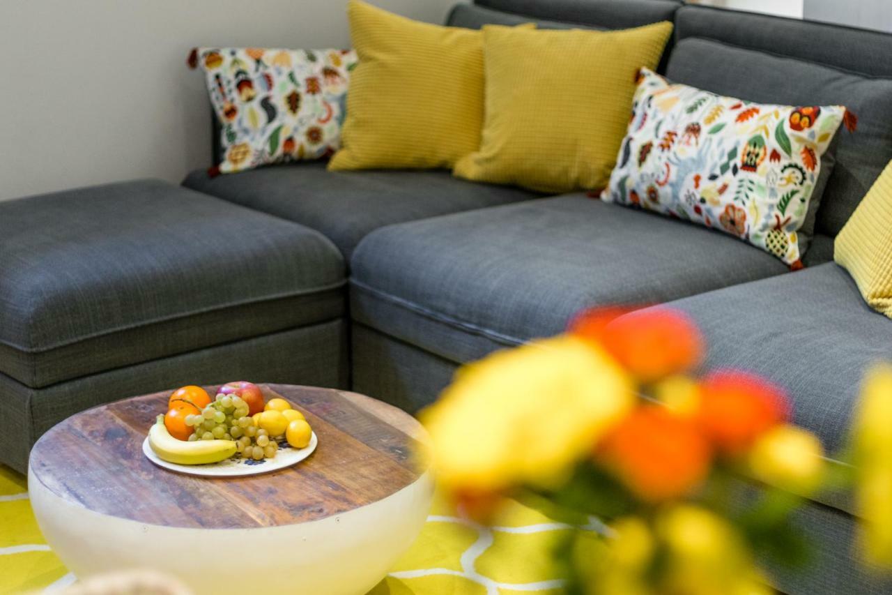 Didi Apartmán Split