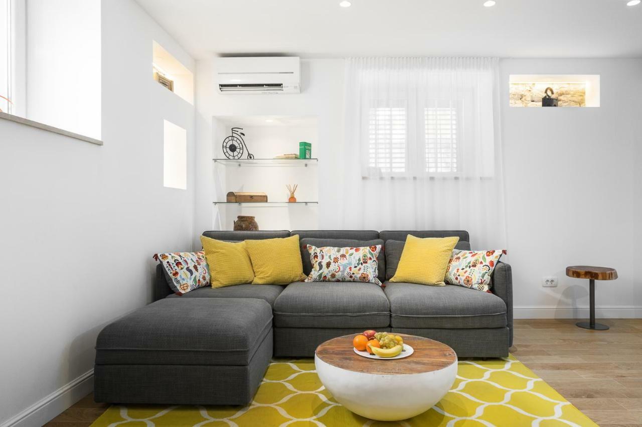 Apartmán Didi
