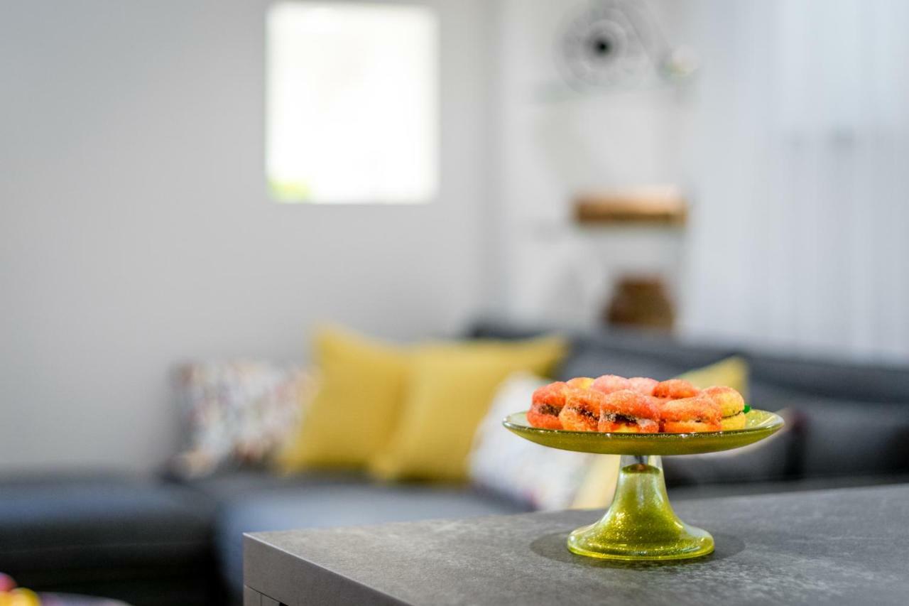 Apartmán Didi Split